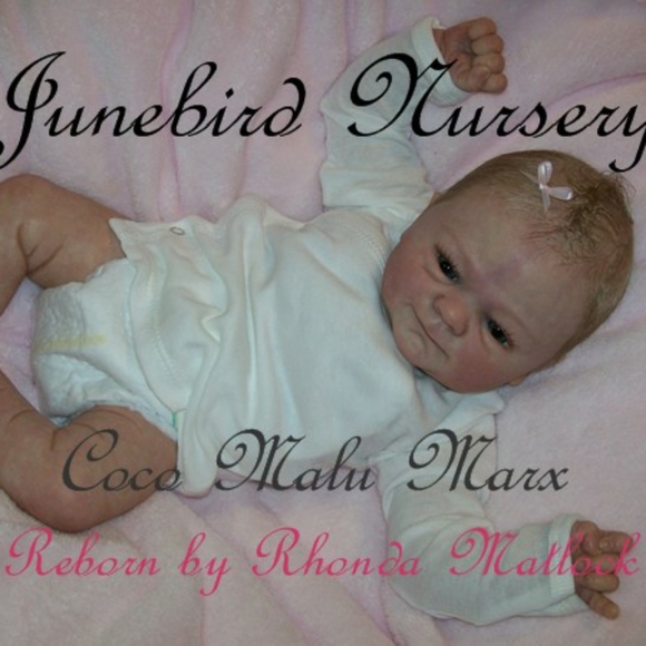 Meet your Posher, Rhonda - Picture 2 of 16